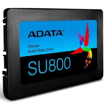 ADATA SU800 2.5" 3D TLC Internal SSD - 1TB
