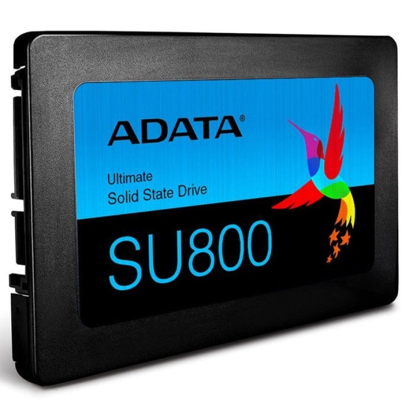 ADATA SU800 2.5" 3D TLC Internal SSD - 1TB