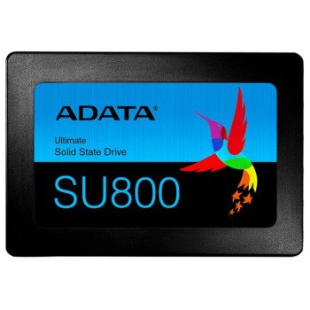 ADATA SU800 2.5" 3D TLC Internal SSD - 1TB