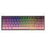 Ajazz AK680 Keyboard (Pink)