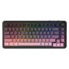 Ajazz AK820 Max [Magnetic Switch] Keyboard (Pink)