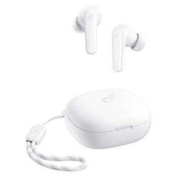 Anker R50i Earbuds (White)