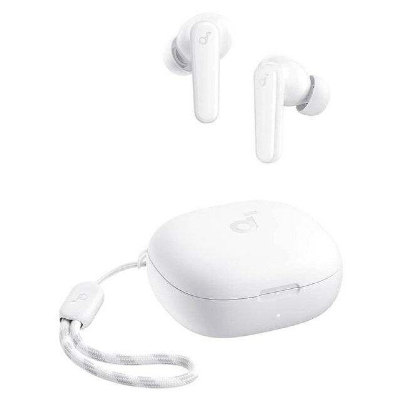 Anker R50i Earbuds (White)