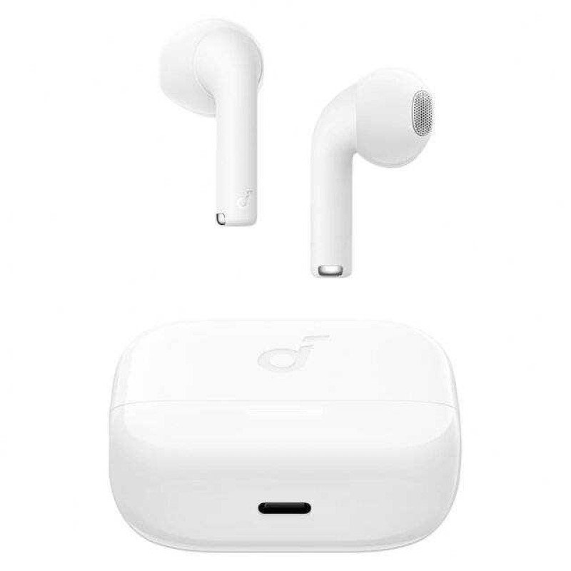 Anker K20i Earbuds (White)