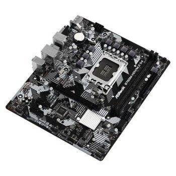 Asrock B760M-HDV/M.2 DDR4 Motherboard
