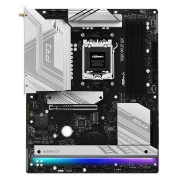 ASRock B850 Pro RS WiFi Motherboard (DDR5)