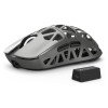 Attack Shark R2 [Wired-2.4G-BT5.1] Wireless Mouse (Sliver Grey)