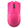 Attack Shark X11SE [Wired-2.4G-BT] Mouse (Berry Red)