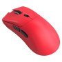 Attack Shark R1 [Wired-2.4G-BT5.2] Mouse (Red)