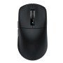 Attack Shark R6 [Wired-2.4G-BT5] Mouse (Black)