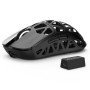 Attack Shark R2 [Wired-2.4G-BT5.1] Mouse (Black)