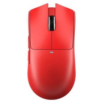 Attack Shark X11SE [Wired-2.4G-BT] Mouse (Red)