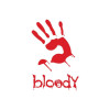 Bloody