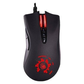 Bloody A91 Mouse (Black)