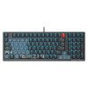 Bloody T98 Mechanical Keyboard (Pixel Black) Bloody T98 Mechanical Keyboard (Pixel Black)