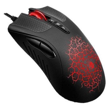 Bloody A90 Mouse (Black)