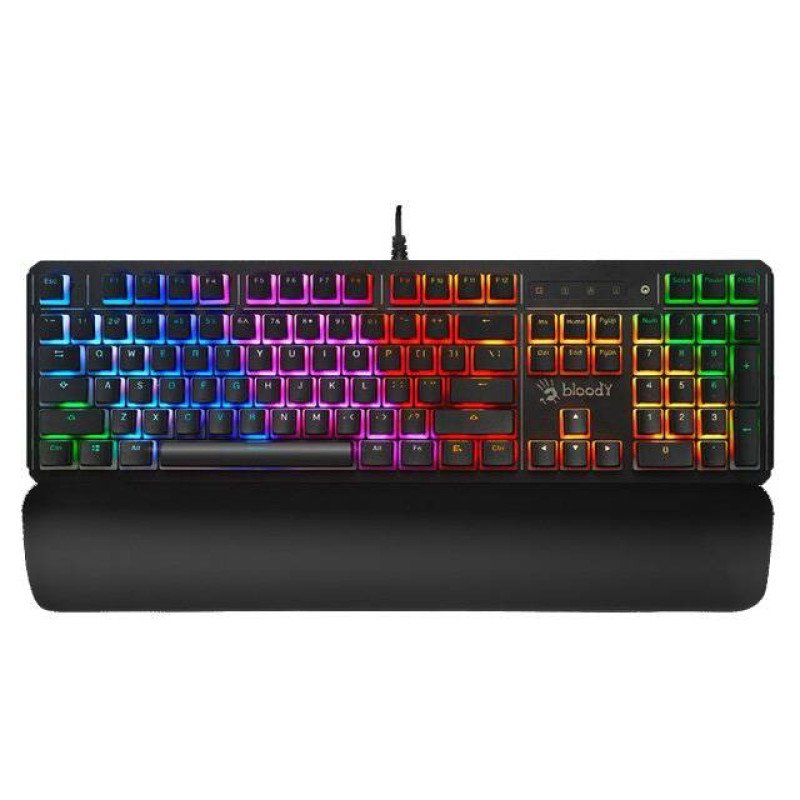 Bloody B975P Keyboard (Black)