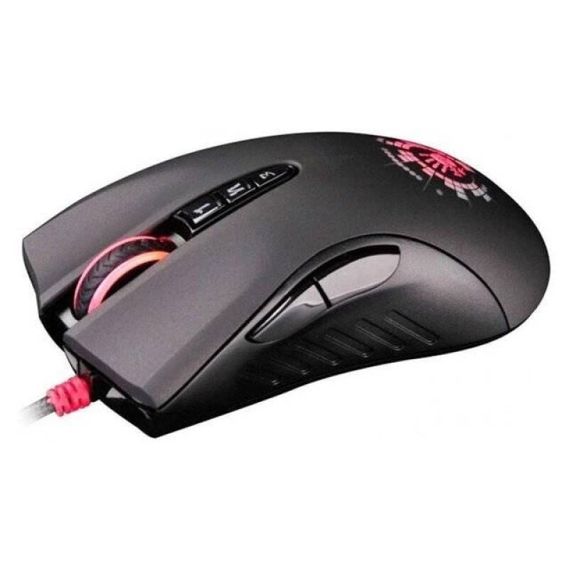 Bloody A91 Mouse (Black)