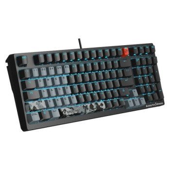 Bloody T98 Mechanical Keyboard (Pixel Black)