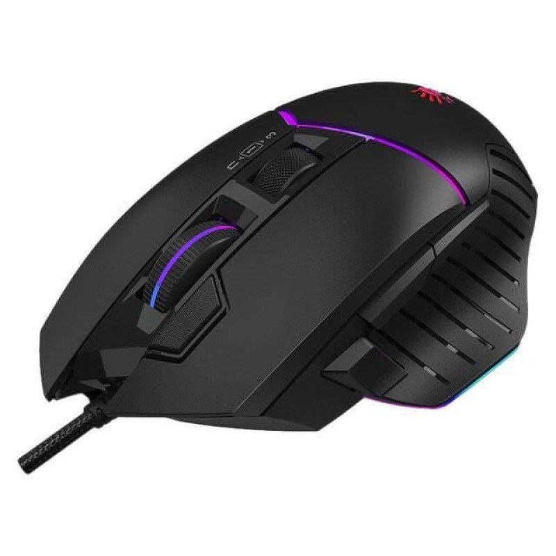 Bloody W95 Max Mouse (Black)