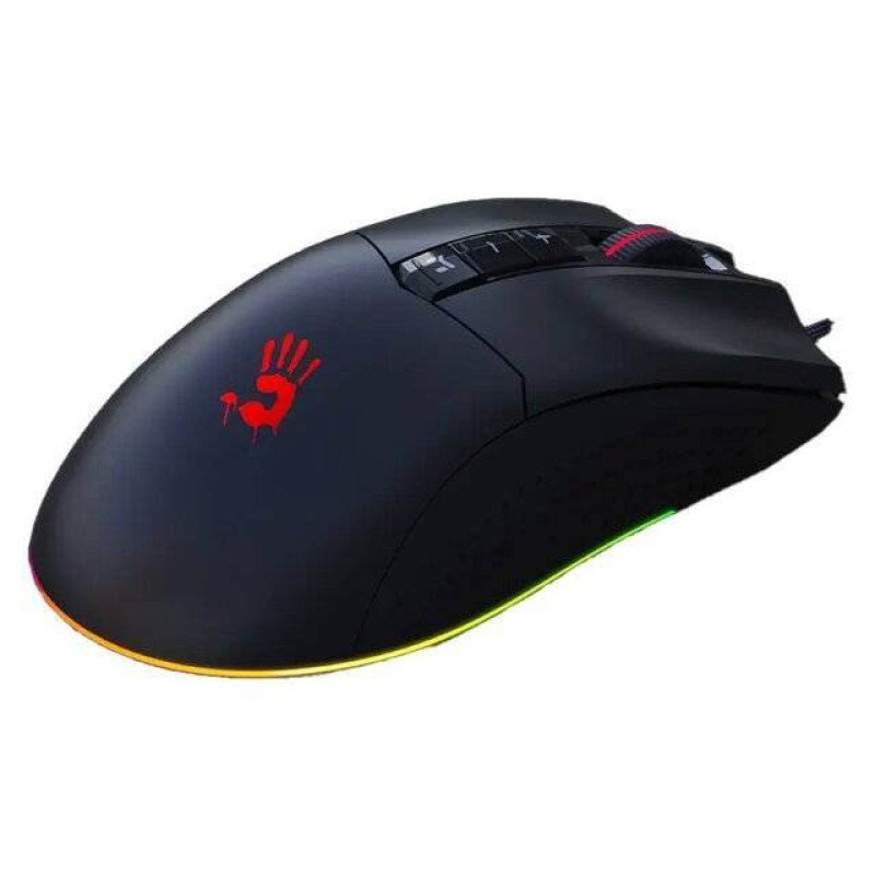 Bloody ES9 Mouse (Black)