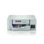 Brother DCP-T536DW Ink Tank Printer, All-in-one Color printer with wireless and duplex features Print, Scan, Copy