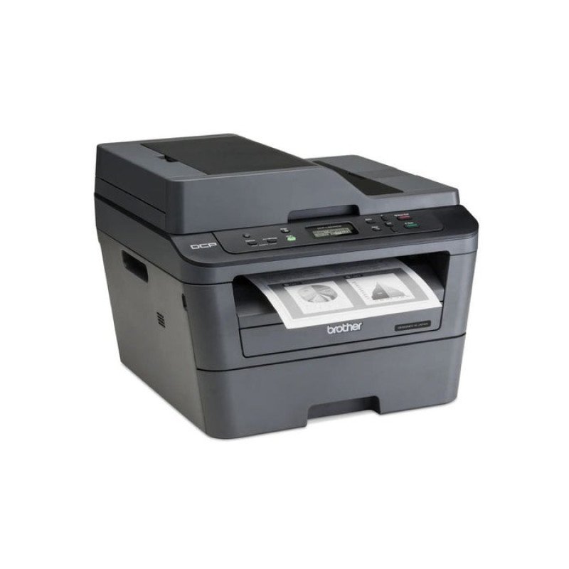 Brother DCP-L2540DW , 3-in-1 Mono Multifunction Laser Printer (Black & White) Brother DCP-L2540DW , 3-in-1 Mono Multifunction Laser Printer (Black & White)
