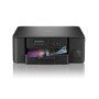 Brother Inkbenefit DCP-T530DW - Compact 3-in-1 Ink Tank Color Printer