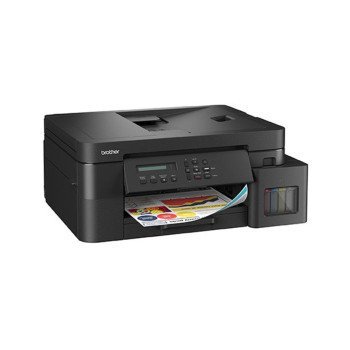 Brother DCP-T830DW Ink Tank Printer, 3 IN One Printer Colour