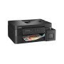 Brother DCP-T830DW Ink Tank Printer, 3 IN One Printer Colour