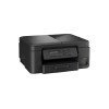 Brother DCP-T730W Tank Printer, Wireless, Inkbenefit Plus 3-in-1 Inkjet Printer Colour, Duplex (All-in One Ink) Brother DCP-T730W Tank Printer, Wireless, Inkbenefit Plus 3-in-1 Inkjet Printer Colour, Duplex (All-in One Ink)