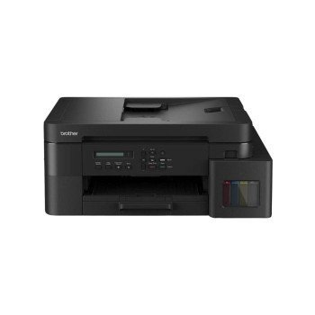 Brother DCP-T830DW Ink Tank Printer, 3 IN One Printer Colour