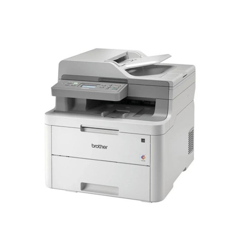 Brother DCP-L3551CDW , 3-in-1 LED Laser Multi-Function Printer Brother DCP-L3551CDW , 3-in-1 LED Laser Multi-Function Printer