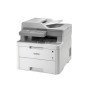 Brother DCP-L3551CDW , 3-in-1 LED Laser Multi-Function Printer