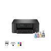 Brother Inkbenefit DCP-T530DW - Compact 3-in-1 Ink Tank Color Printer