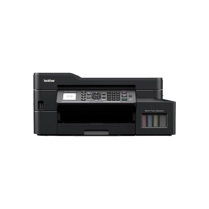 Brother MFC-T930DW WiFi Ink Tank Printer Colour – All In One Print