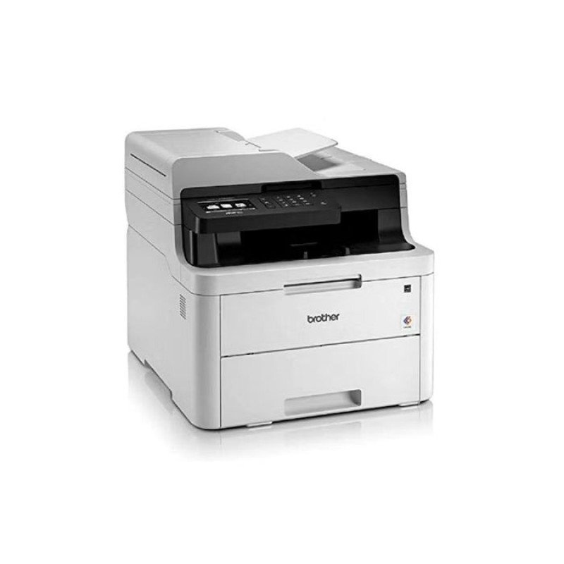Brother DCP-L3551CDW , 3-in-1 LED Laser Multi-Function Printer Brother DCP-L3551CDW , 3-in-1 LED Laser Multi-Function Printer