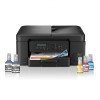 Brother DCP-T730W Tank Printer, Wireless, Inkbenefit Plus 3-in-1 Inkjet Printer Colour, Duplex (All-in One Ink) Brother DCP-T730W Tank Printer, Wireless, Inkbenefit Plus 3-in-1 Inkjet Printer Colour, Duplex (All-in One Ink)