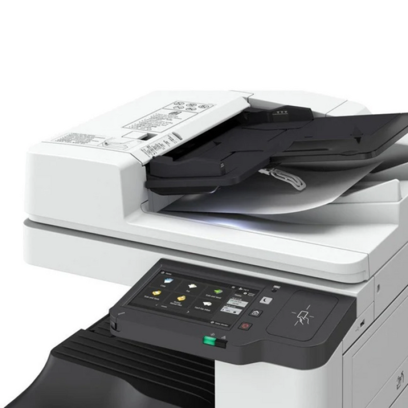Canon imageRUNNER C3326i Colour Laser Printer