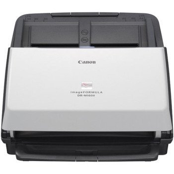 Canon imageFORMULA DR-M160II Office Document Scanner