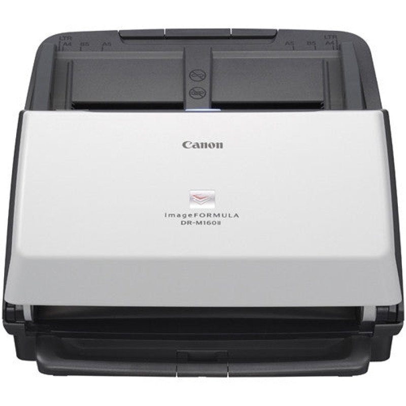 Canon imageFORMULA DR-M160II Office Document Scanner