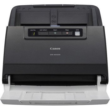 Canon imageFORMULA DR-M160II Office Document Scanner