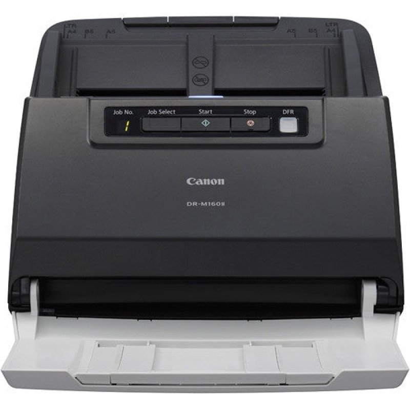 Canon imageFORMULA DR-M160II Office Document Scanner