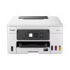 Canon MAXIFY GX3040 Wireless 3-in-1 Refillable MegaTank Inkjet Printer