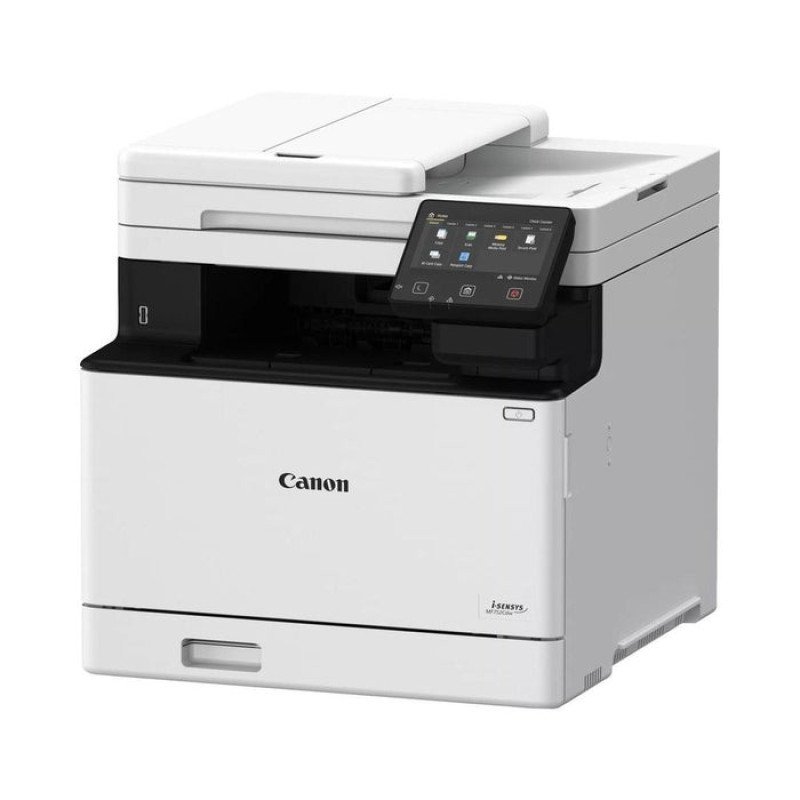 Canon i-SENSYS MF752Cdw 3-In-One Colour Laser Printer Canon i-SENSYS MF752Cdw 3-In-One Colour Laser Printer