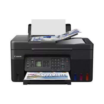 Canon Pixma G4470 All In One (Print, Scan, Copy, Fax) Wireless Printer