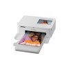 Canon Selphy CP1500 Wireless Compact Photo Printer - White Canon Selphy CP1500 Wireless Compact Photo Printer - White