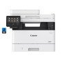 Canon i-SENSYS MF453DW Wi-Fi, All-in-1 Laser Printer Black & White, (Print, Copy, Scan)