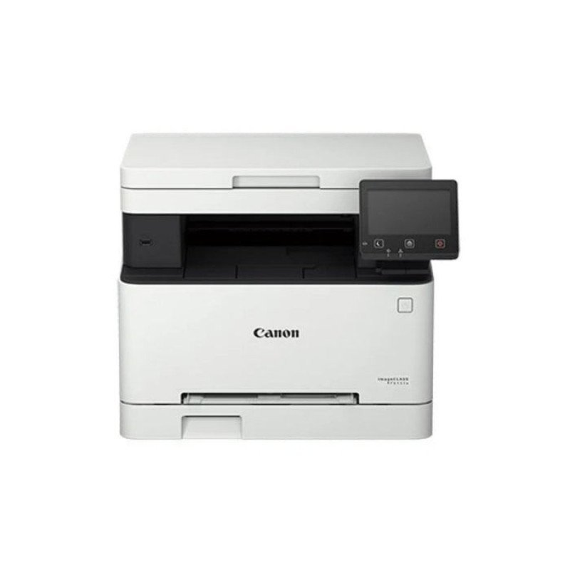 Canon i-SENSYS MF752Cdw 3-In-One Colour Laser Printer Canon i-SENSYS MF752Cdw 3-In-One Colour Laser Printer