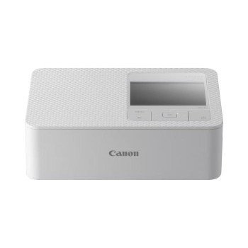 Canon Selphy CP1500 Wireless Compact Photo Printer - White